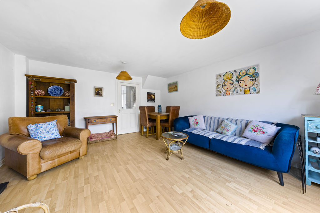 Foyers Way